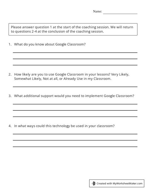 Creating Worksheets 的图像结果