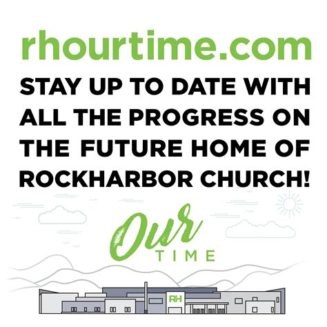 Rockharbor Church | Meridian, ID | Local Church Outreach Ministries