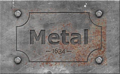 Image result for Viking Metal Text Photoshop Tutorial