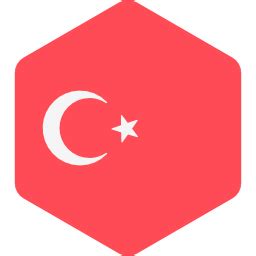 Turkey - Free flags icons