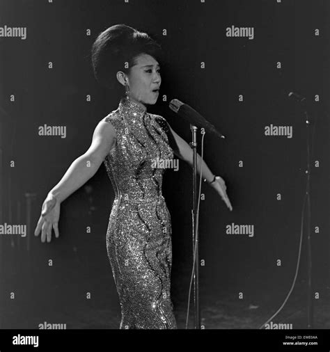 Japan television show Black and White Stock Photos & Images - Alamy