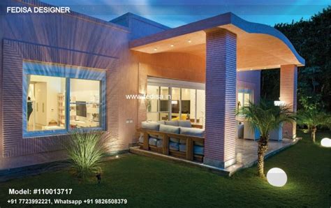 442 By 40 House Plan Luxury Villas Near Me Waterfall Villa Frank Lloyd ...