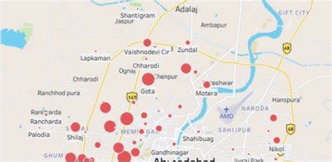 Residential Market Insights: Ahmedabad Q3 2022