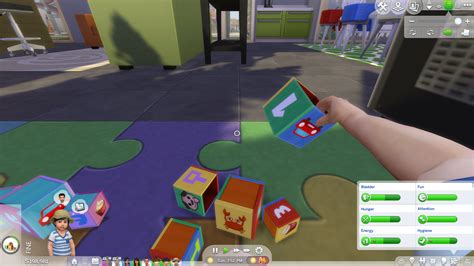 Image result for First Person View Sims 4