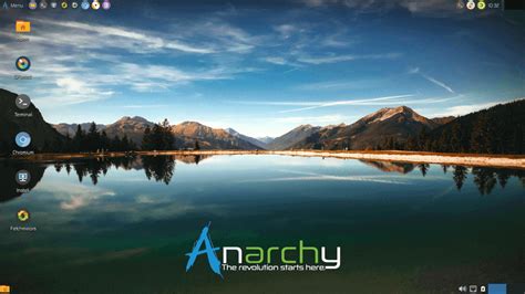 Image result for Arch Linux Disk