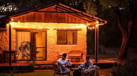 WILLIAM BAY COTTAGES (Denmark) - Cottage Reviews, Photos, Rate ...