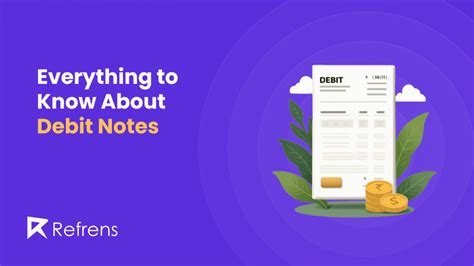 Image result for Debit note Examples