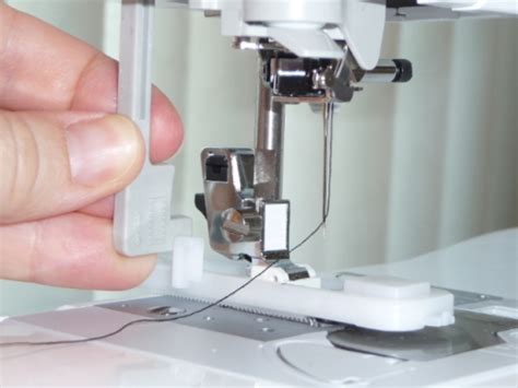 Image result for Baby Lock Ellure Plus Tutorial