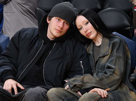Who Is Noah Cyrus' Fiancé? All About Fashion Designer Pinkus