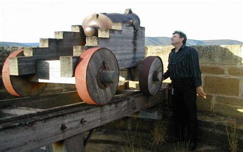 5 Castles In South Africa With Amazing Views