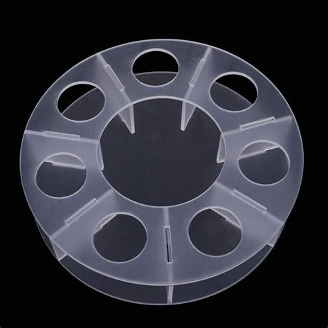 Buy Backbayia Clear Acrylic Dragon Ball Rack Holder Display Stand Base ...