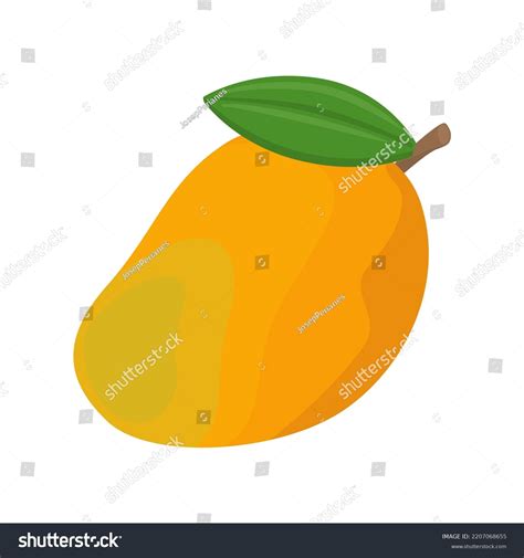 1,167 Mango Emoji Images, Stock Photos & Vectors | Shutterstock