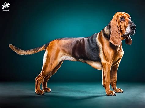Bloodhound: The Gentle Sleuth of the Dog World