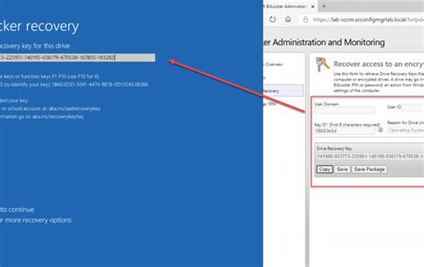 BitLocker Management 的图像结果