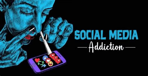Social Media Addiction: 11 Signs, Causes, Tips To break It