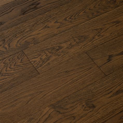 Oak Brown Madder 5" Engineered Hardwood Flooring - Modern Home Concepts