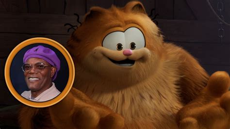 'The Garfield Movie' Review: A Heist Flick With Daddy Issues - Movies