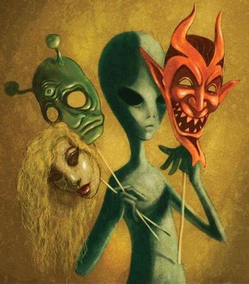 Image result for Alien Ride at Fair