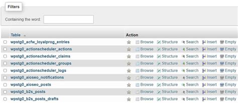 Image result for DreamHost MySQL Tutorials