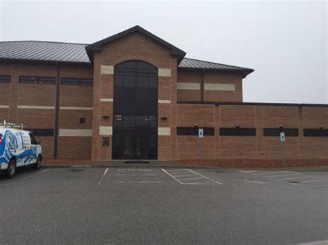 J. Reuben Long Detention Center, SC Visitation Schedule