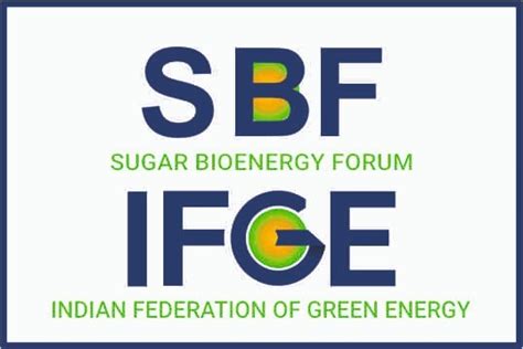 Sugar Bioenergy Forum (SBF) – IFGE