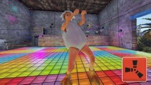 Image result for Rust OT Clan Proggression