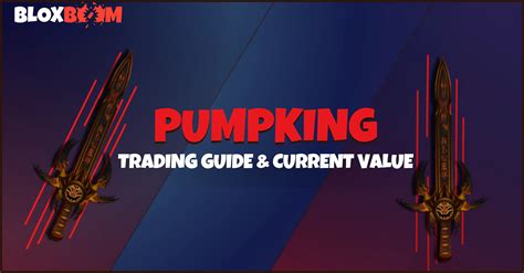 Pumpking MM2: Trading Guide & Current Value (2025)