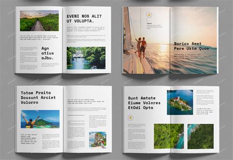 Image result for Magazine Layout Design