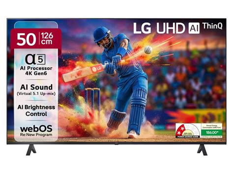 40000 रुपए से कम में खरीदें ये 8 दमदार 4K Smart TVs, घर पर मिलेगा ...