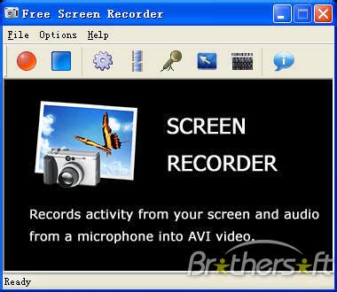 Screen Recorder for Windows 8 Free 的图像结果