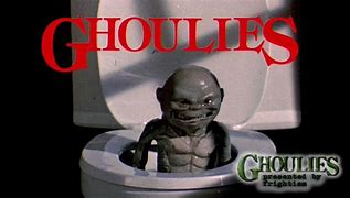Ghoulies 的图像结果