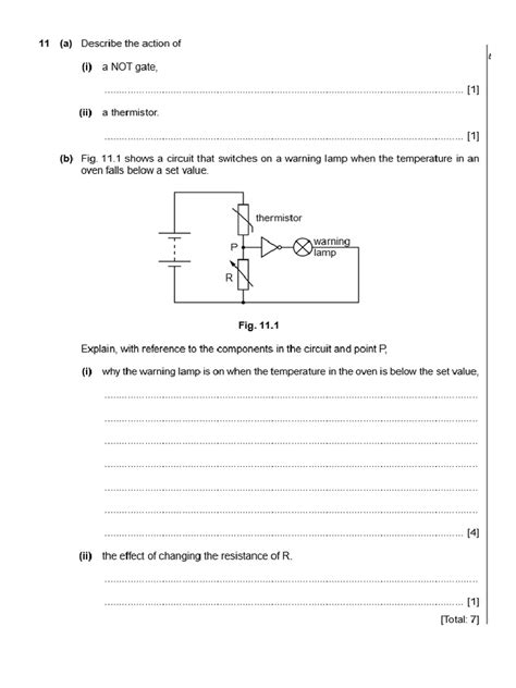 Image result for GCSE Physics Exam Questions