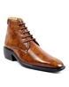 Buy Tan Boots for Men by RIFFWAY Online | Ajio.com