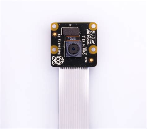 Raspberry Pi Camera Module V2 NoIR – silverlineindia