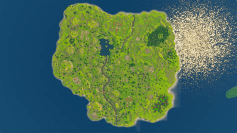 Chapter 1 Map 的图像结果