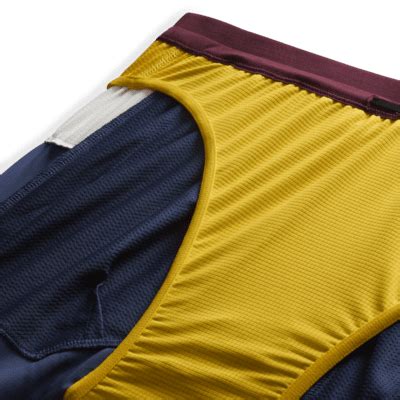 Nike Stride Men's Dri-FIT 13cm (approx.) Brief-lined Running Shorts ...