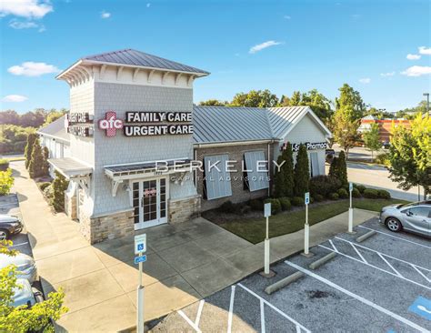 1902 S College St, Auburn, AL 36832 - AFC Urgent Care | LoopNet