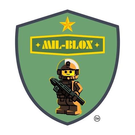 Mil-Blox / Military Museum of Fort Worth Holiday Event, Military Museum ...