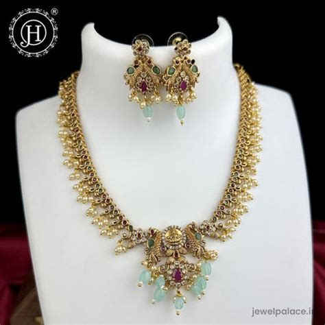 Premium Necklace – Jewel Palace