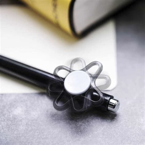 Anti stress pen met spinner - Fidget Toys Kopen