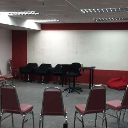 Executive Coach International Office Photos