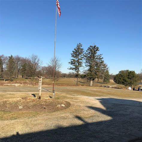 Sylvan Glen Golf Course - All You Need to Know BEFORE You Go (2024)