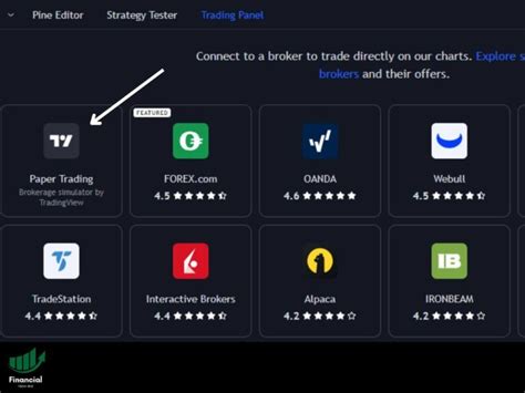 Image result for How to Disconect Paper Trading From Trading View
