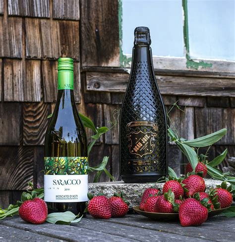 Sweetest Batch™ Strawberry Tasting Notes & Pairings