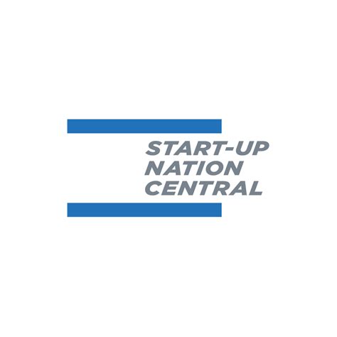 Image result for StartupNation Logo