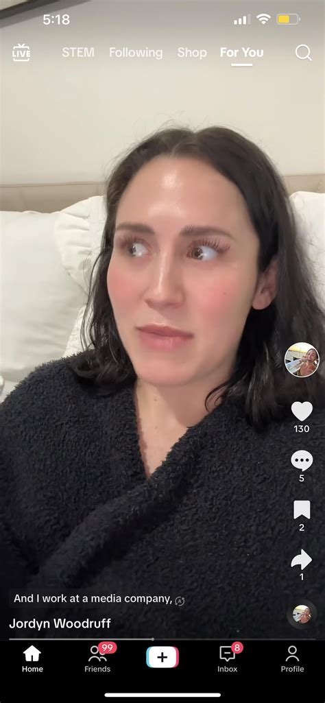 Jordyn woodruff/Just Media/Mean Girl Pod : r/NYCinfluencersnark