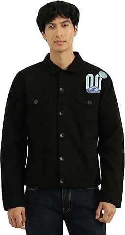 Amazon.in: United Colors Of Benetton - Men's Jackets / Men's Coats ...