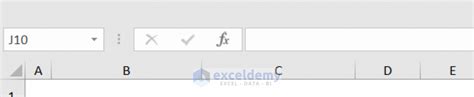 Image result for Excel Menu Bar