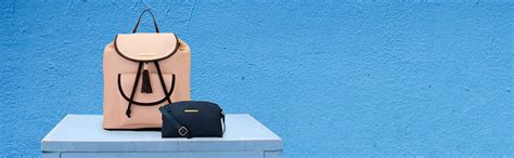 LAPIS O LUPO Terra COMBO Cotta Women Backpack and Sling Bag (Off white ...