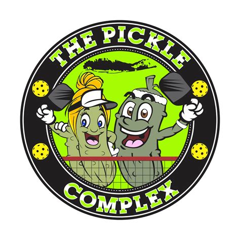 The Pickle Complex
